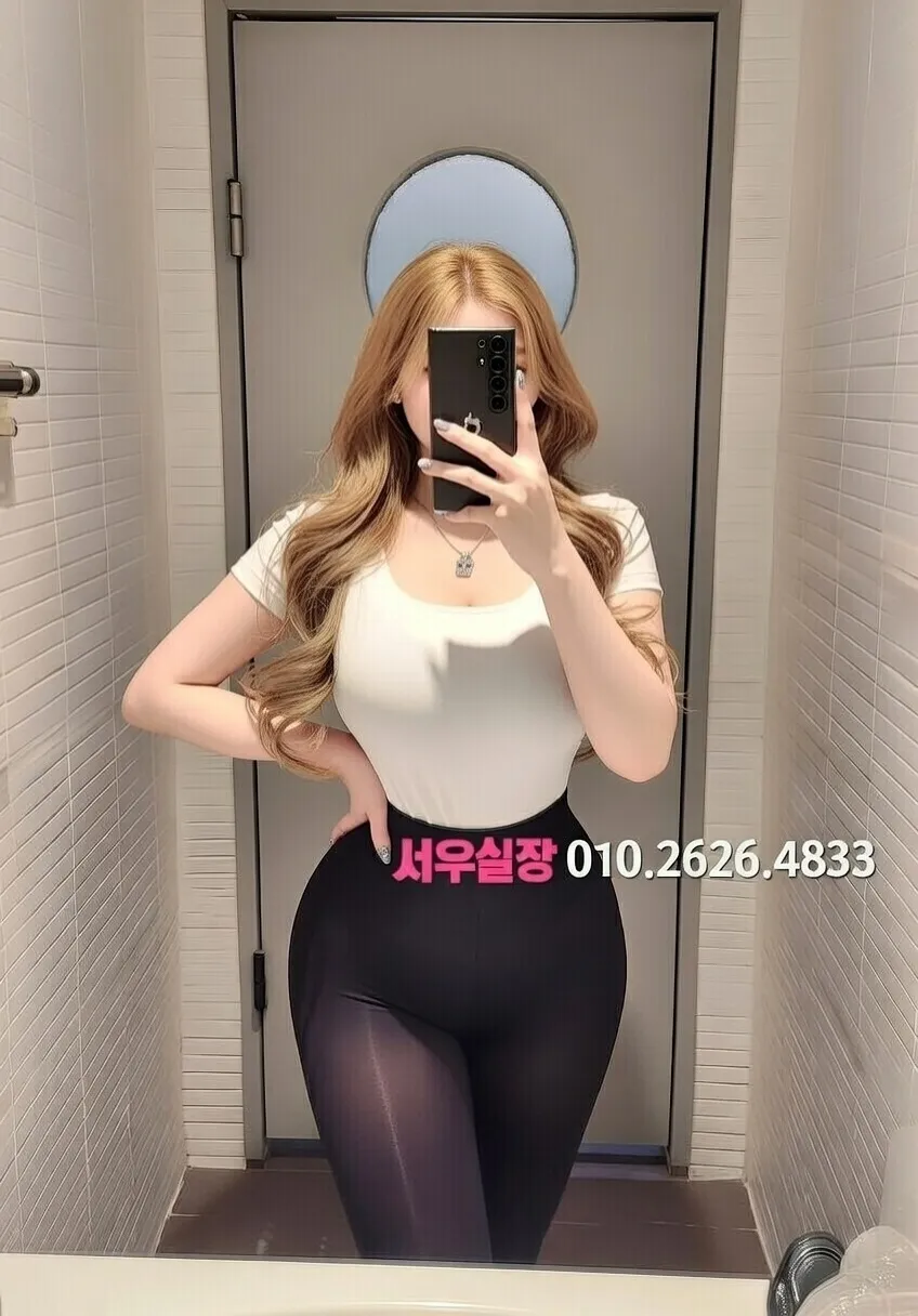 강남 텐카페 프리미엄 라인업 8번 프로필