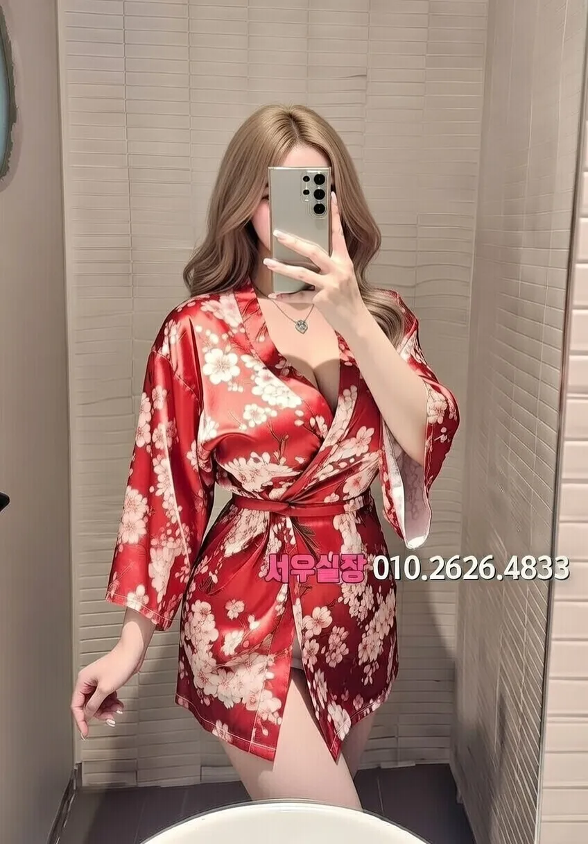 강남 가라오케 프리미엄 라인업 11번 프로필