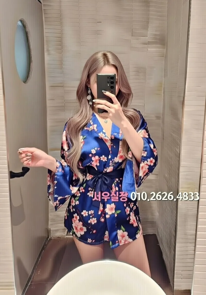 강남 노래클럽 프리미엄 라인업 5번 프로필