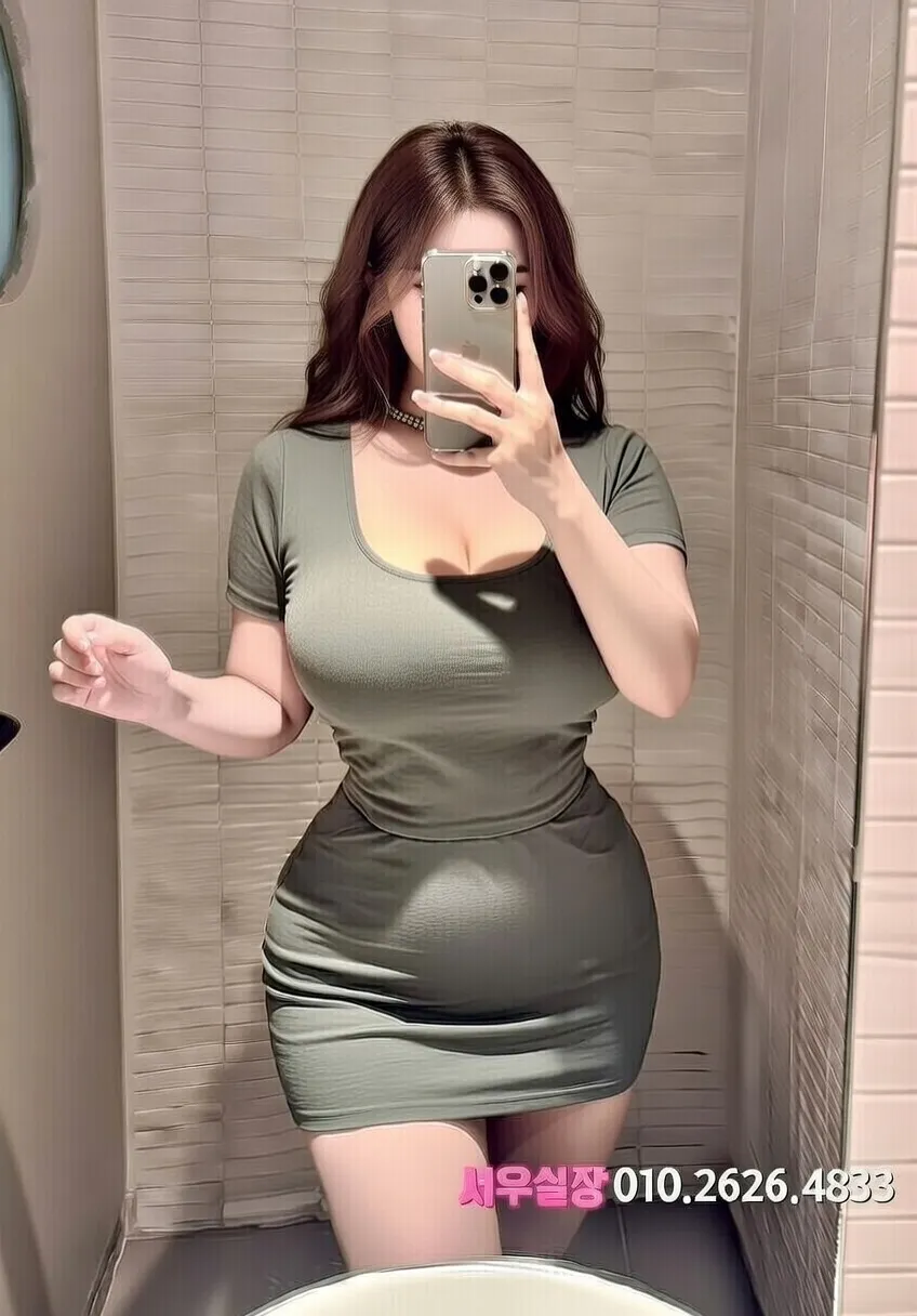 강남 보도 프리미엄 라인업 3번 프로필