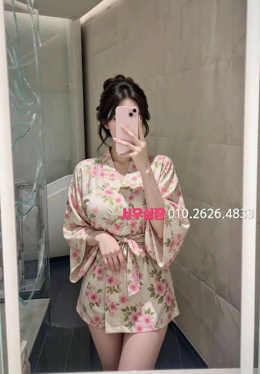 강남 룸살롱 프리미엄 라인업 33번 프로필