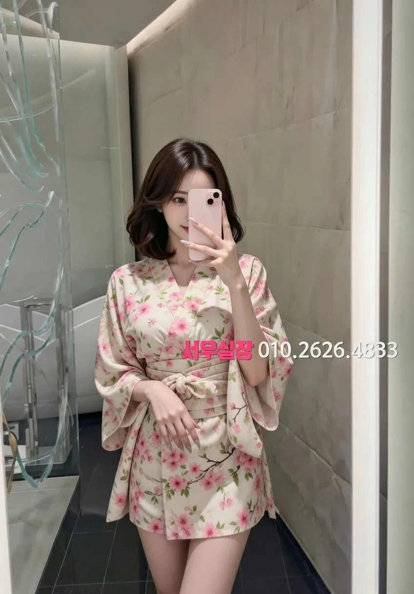 강남 텐카페 프리미엄 라인업 29번 프로필