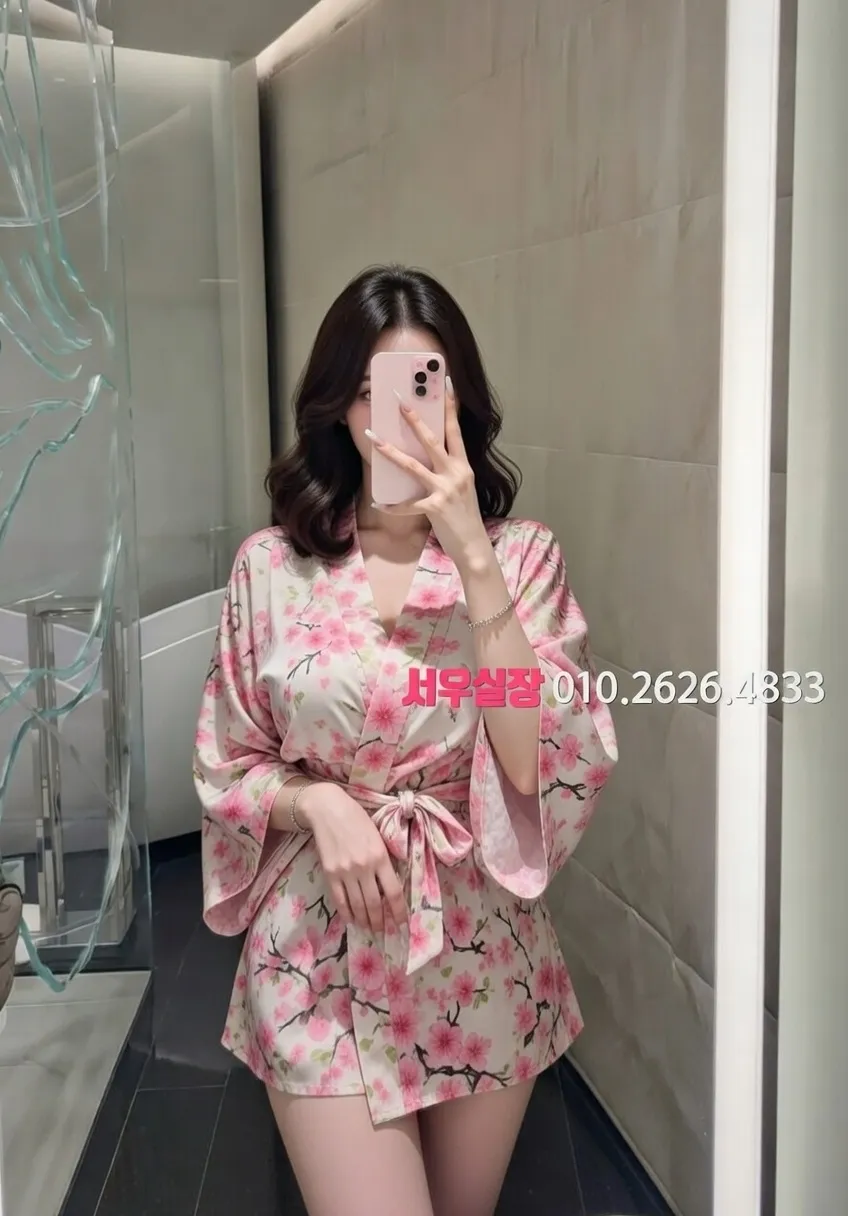 강남 텐카페 프리미엄 라인업 2번 프로필