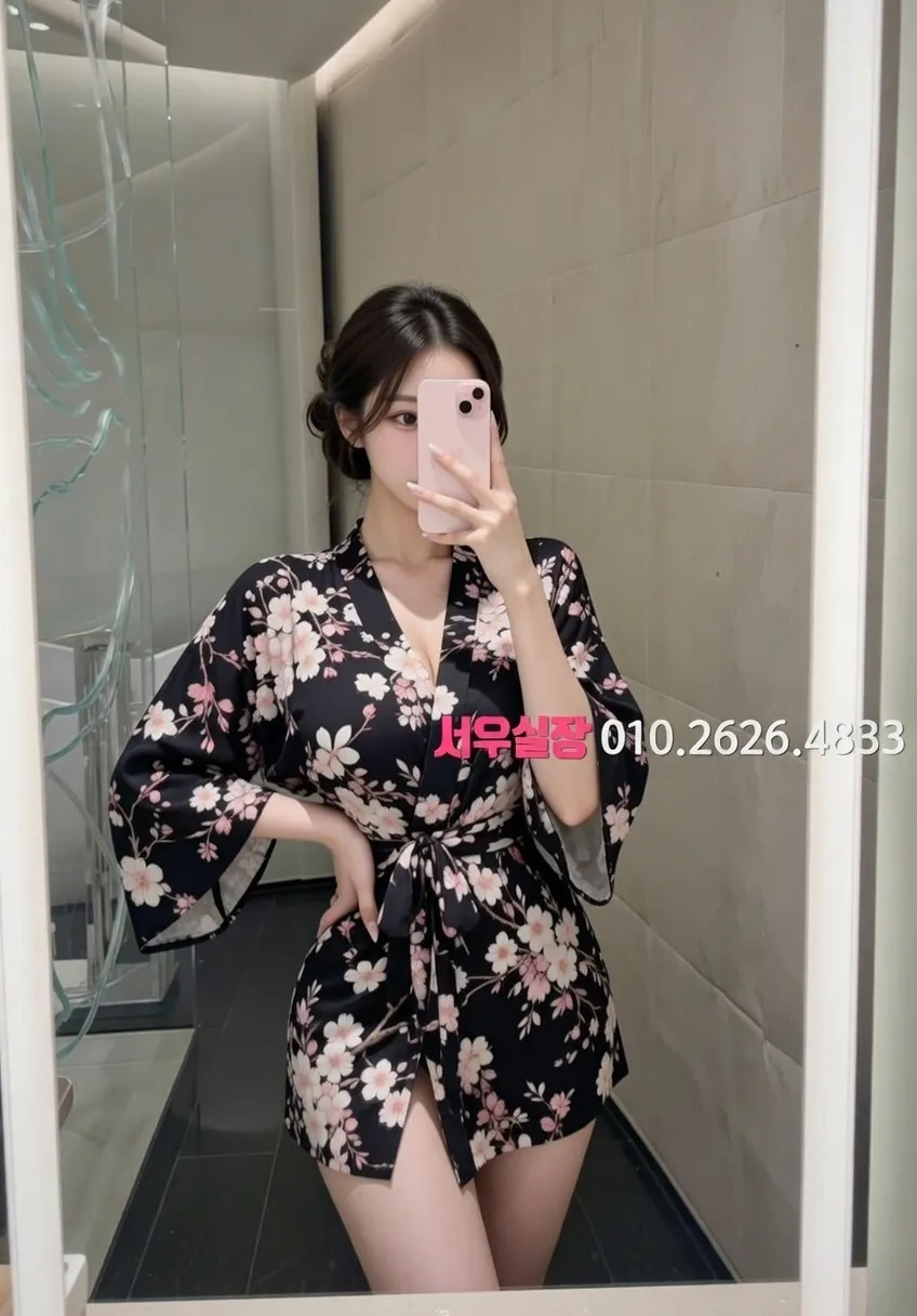 강남 러시아노래방 프리미엄 라인업 10번 프로필