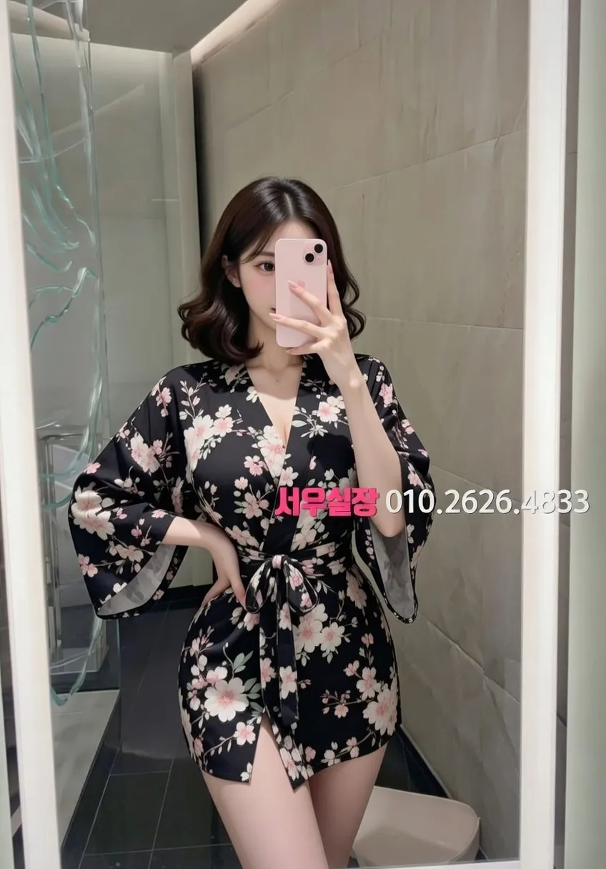 강남 다국적노래방 프리미엄 라인업 28번 프로필