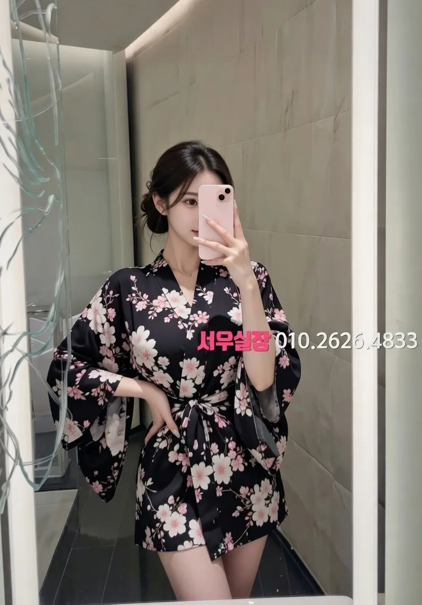 강남 룸살롱 프리미엄 라인업 20번 프로필