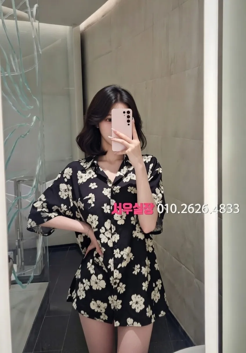 강남 쩜오 프리미엄 라인업 38번 프로필