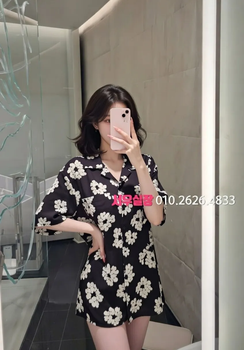 강남 룸살롱 프리미엄 라인업 40번 프로필