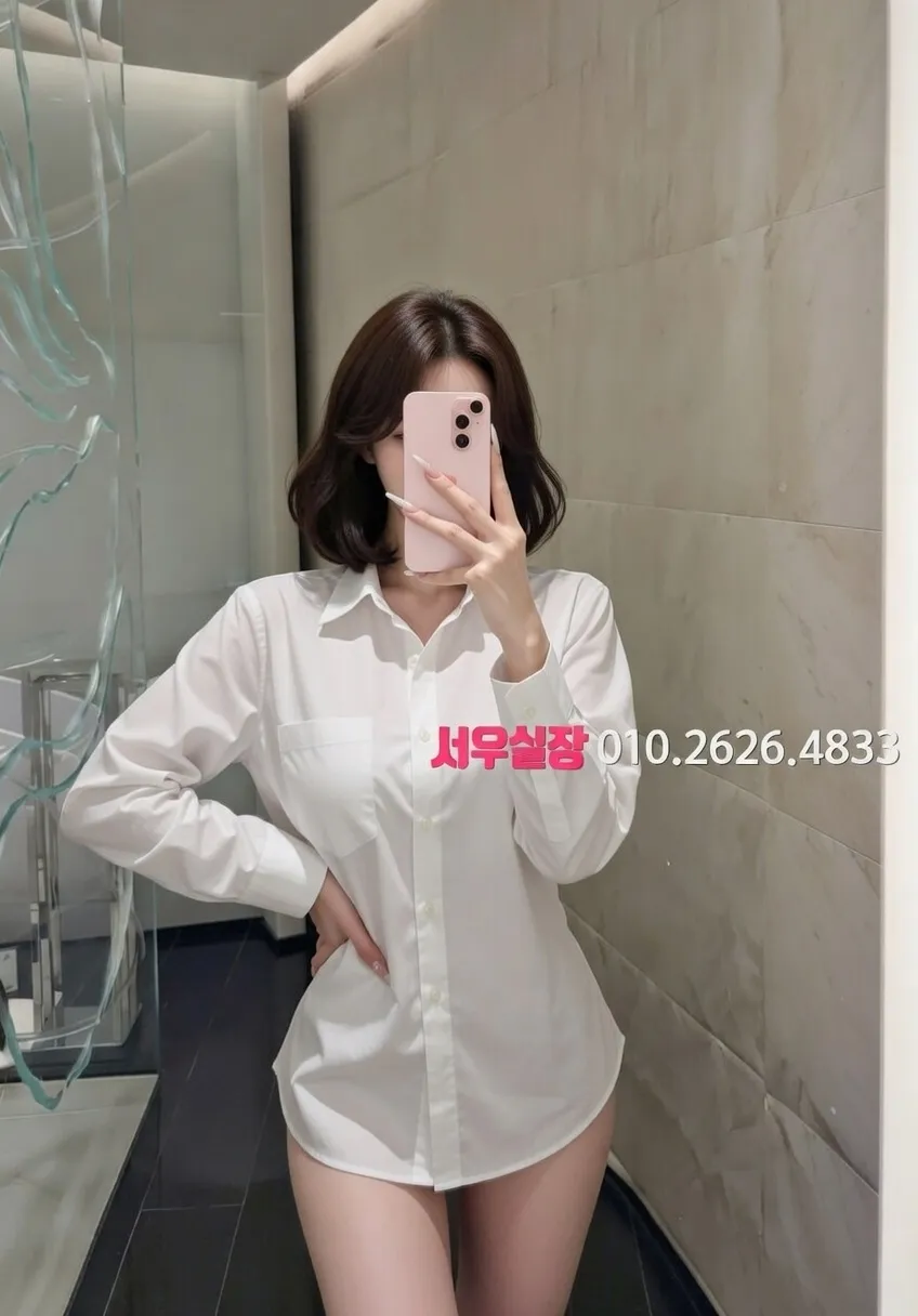 강남 룸살롱 프리미엄 라인업 9번 프로필