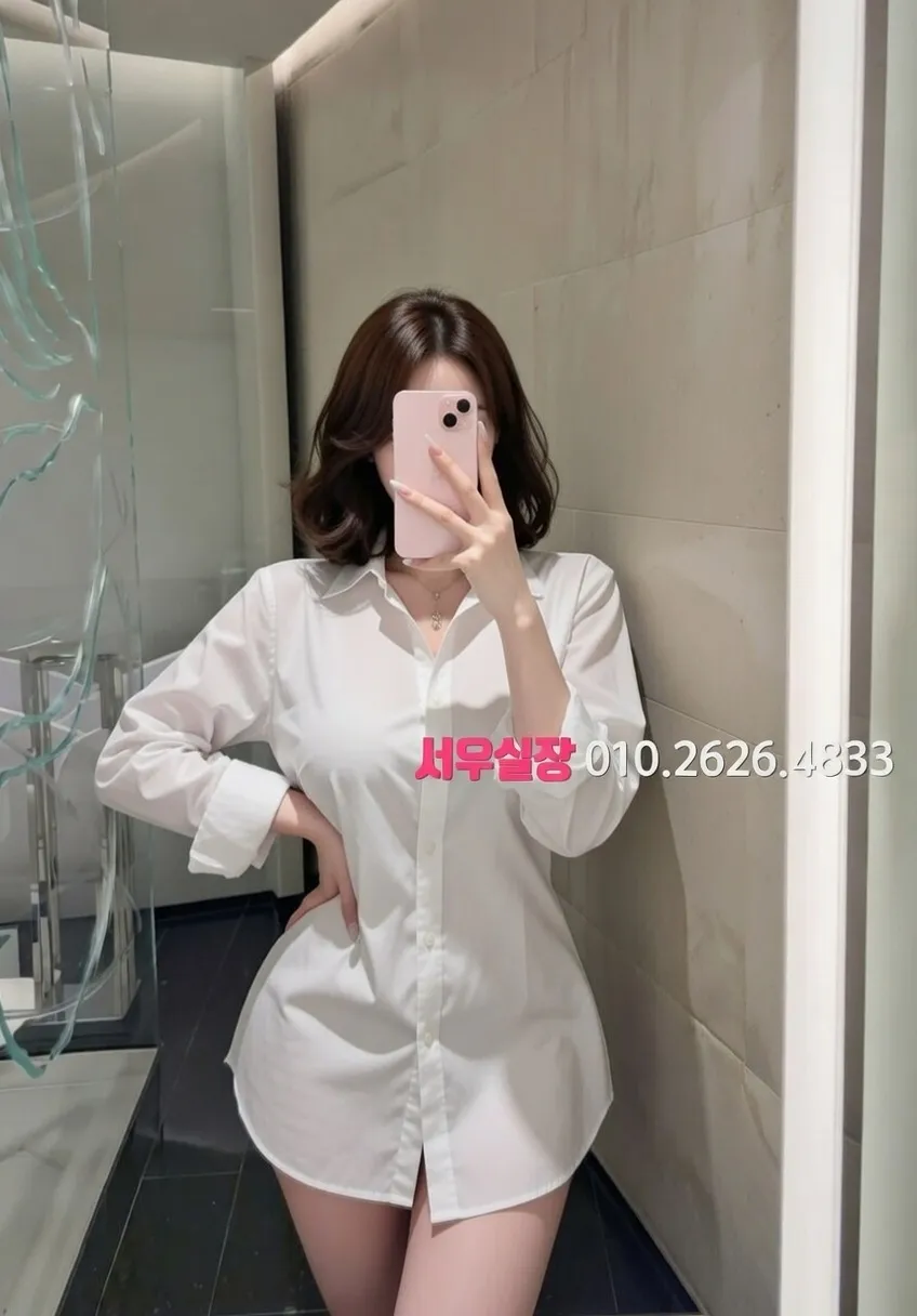 강남 스탠드바 프리미엄 라인업 19번 프로필