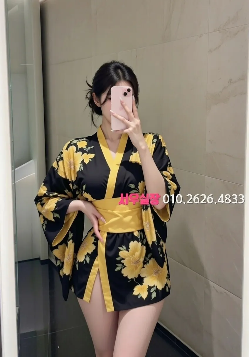 강남 노래클럽 프리미엄 라인업 9번 프로필