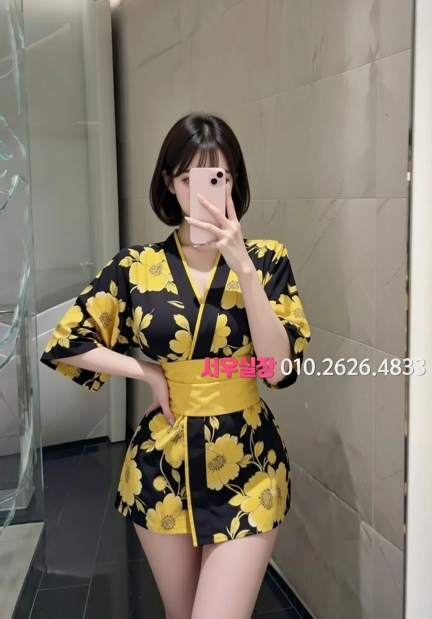 강남 쓰리노 프리미엄 라인업 21번 프로필