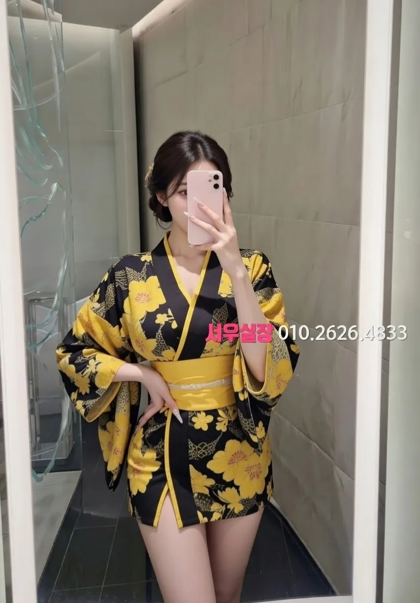 강남 풀싸롱 프리미엄 라인업 37번 프로필