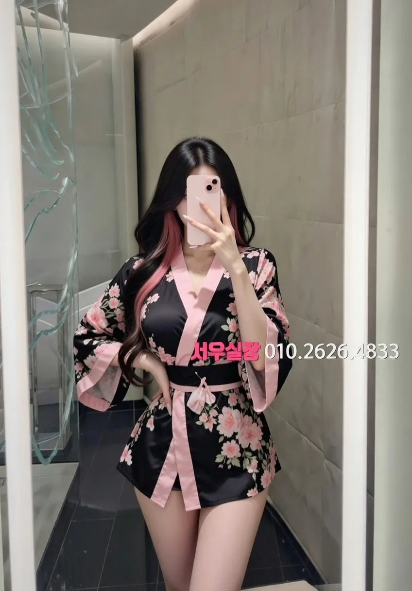 강남 가라오케 프리미엄 라인업 39번 프로필