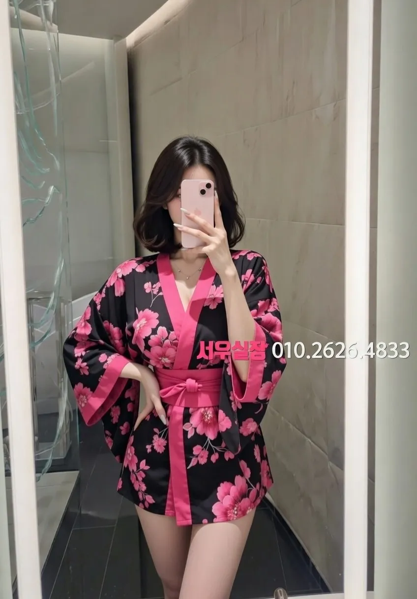 강남 노래클럽 프리미엄 라인업 16번 프로필