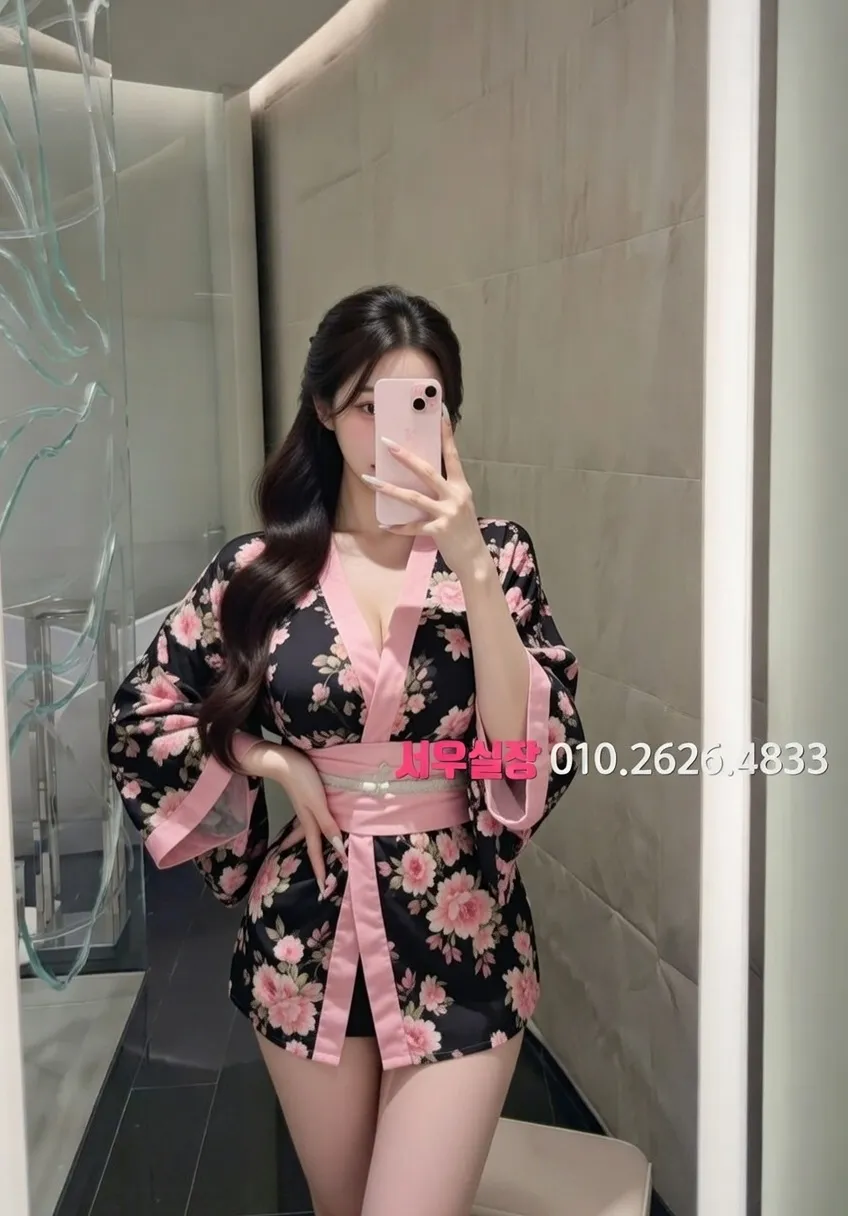 강남 노래클럽 프리미엄 라인업 35번 프로필