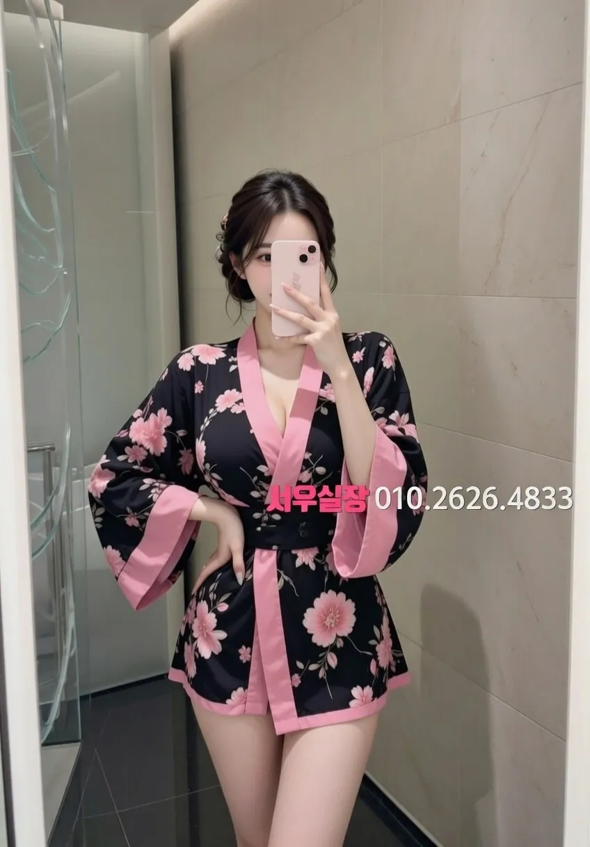 강남 다국적노래클럽 프리미엄 라인업 25번 프로필