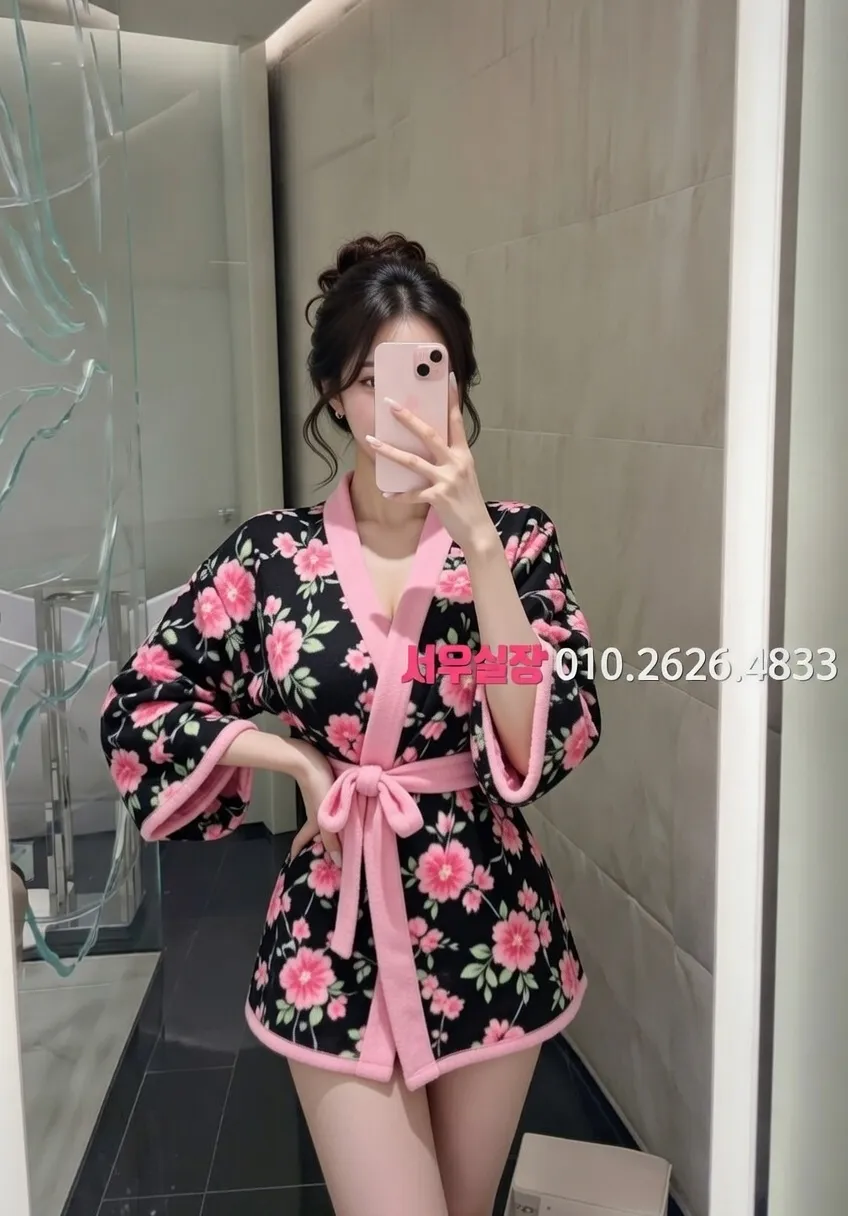 강남 란제리룸 프리미엄 라인업 35번 프로필