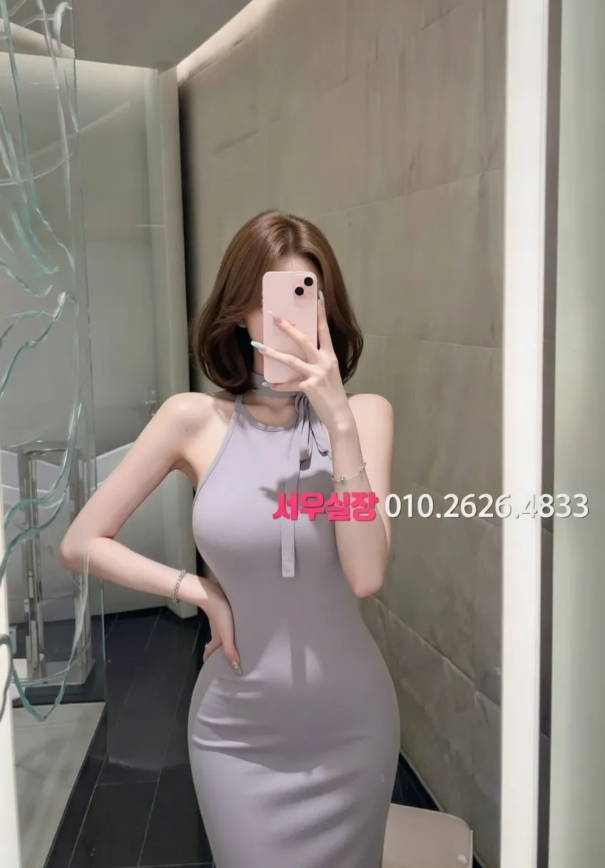 강남 룸살롱 프리미엄 라인업 3번 프로필