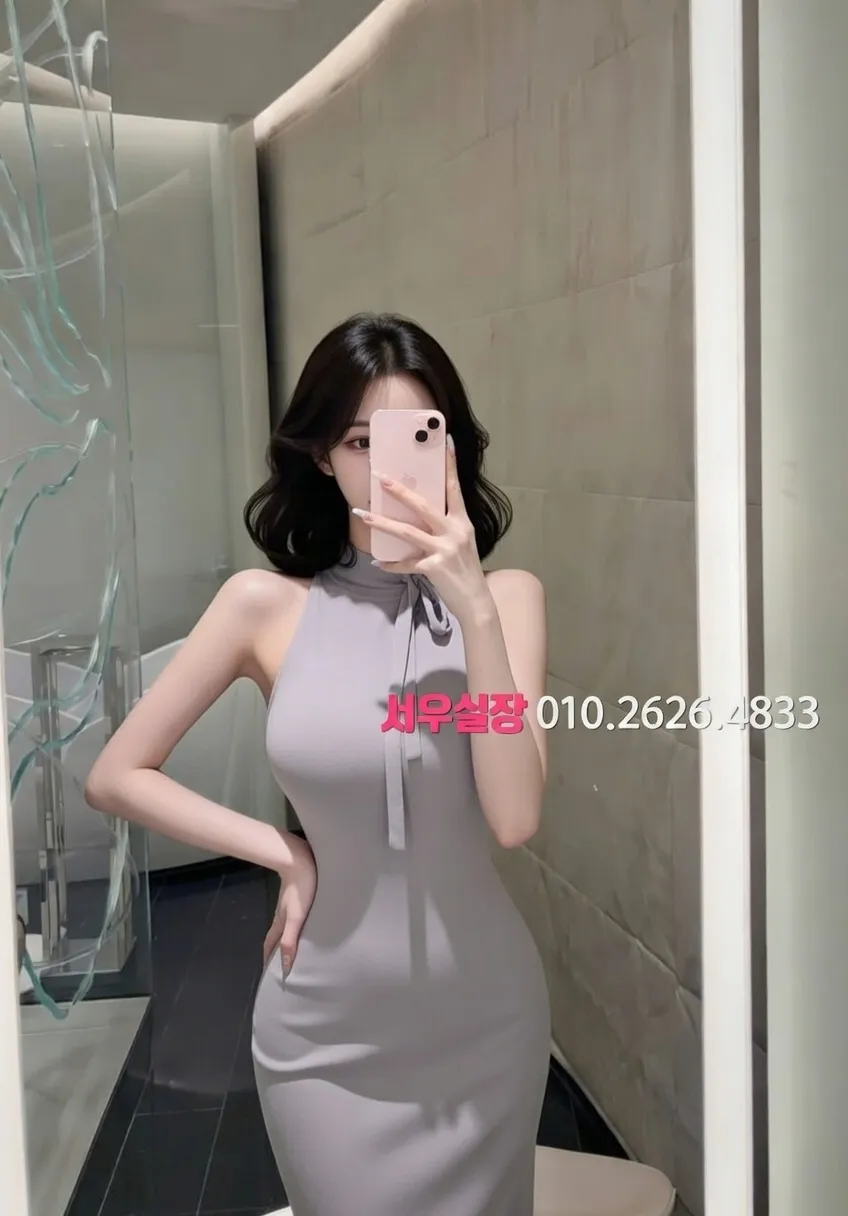 강남 풀싸롱 프리미엄 라인업 30번 프로필