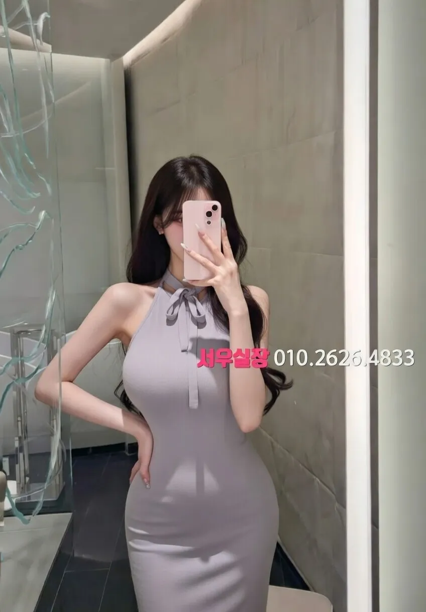 강남 란제리룸 프리미엄 라인업 34번 프로필