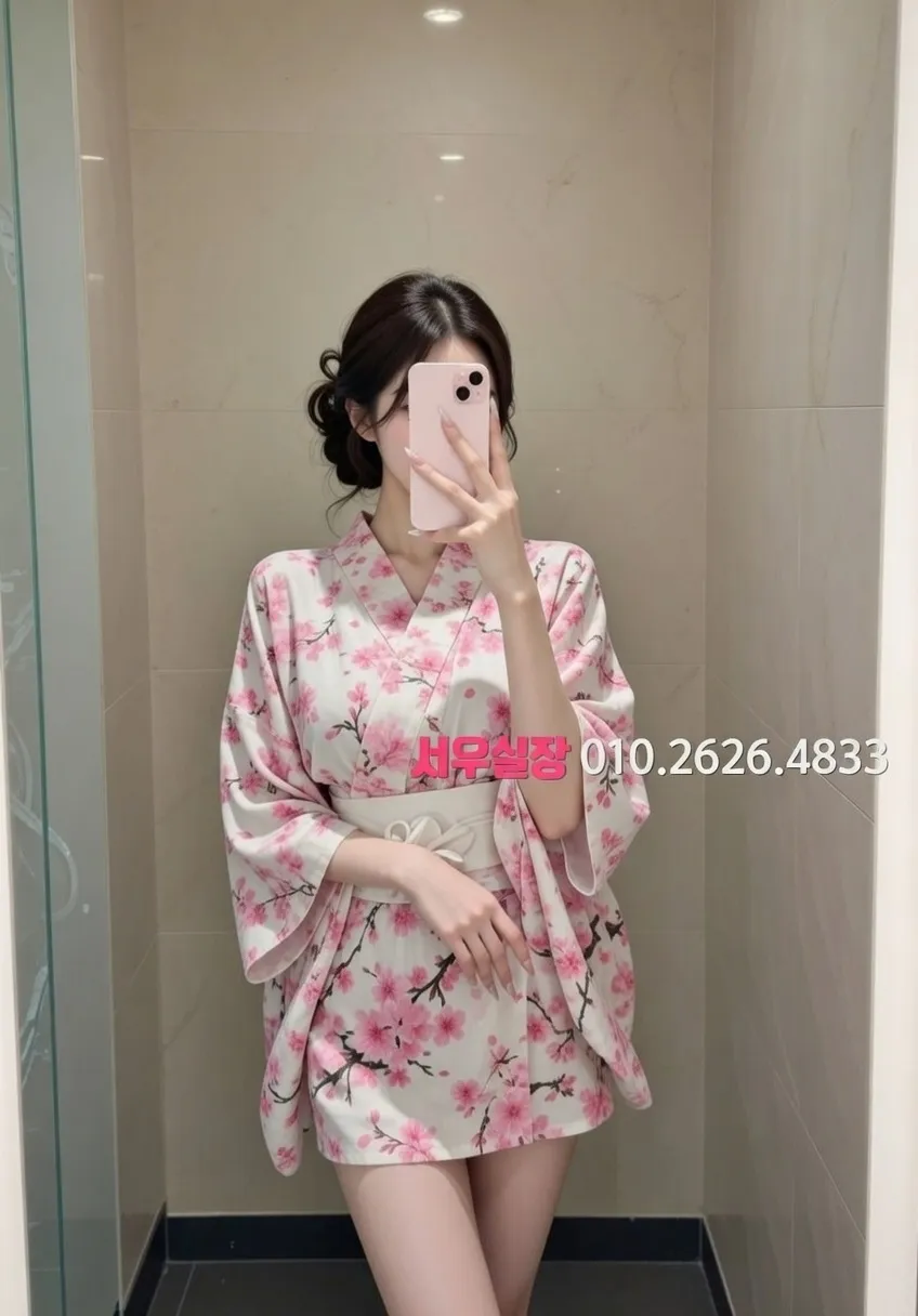 강남 텐프로 프리미엄 라인업 22번 프로필