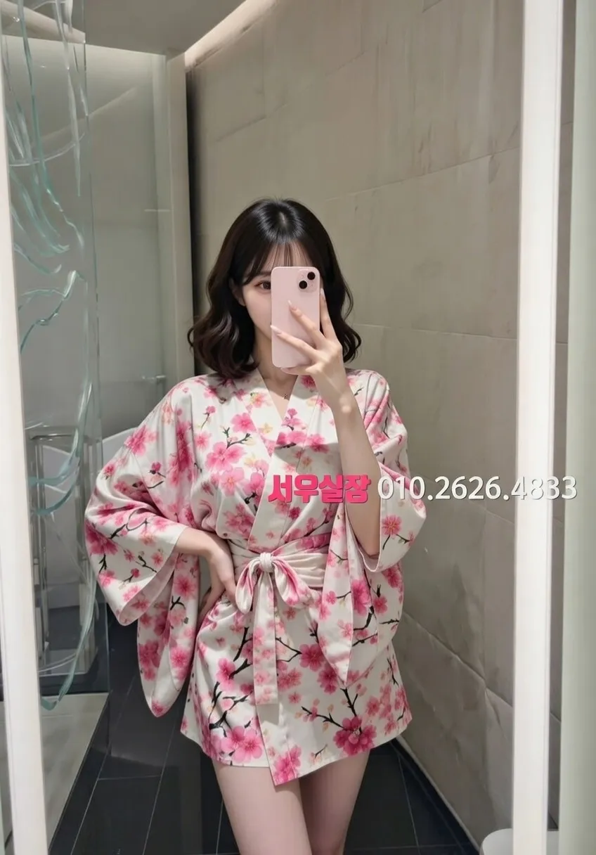 강남 풀싸롱 프리미엄 라인업 28번 프로필