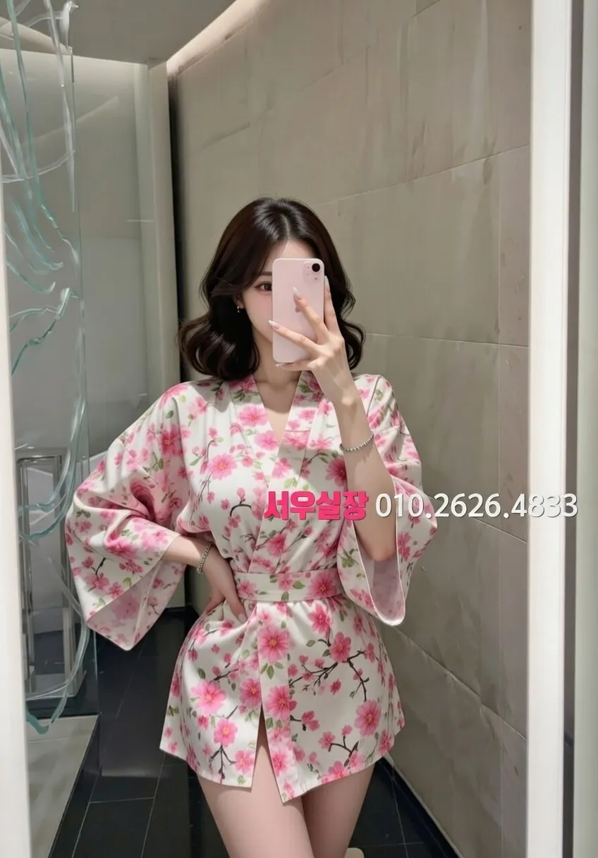 강남 노래클럽 프리미엄 라인업 40번 프로필