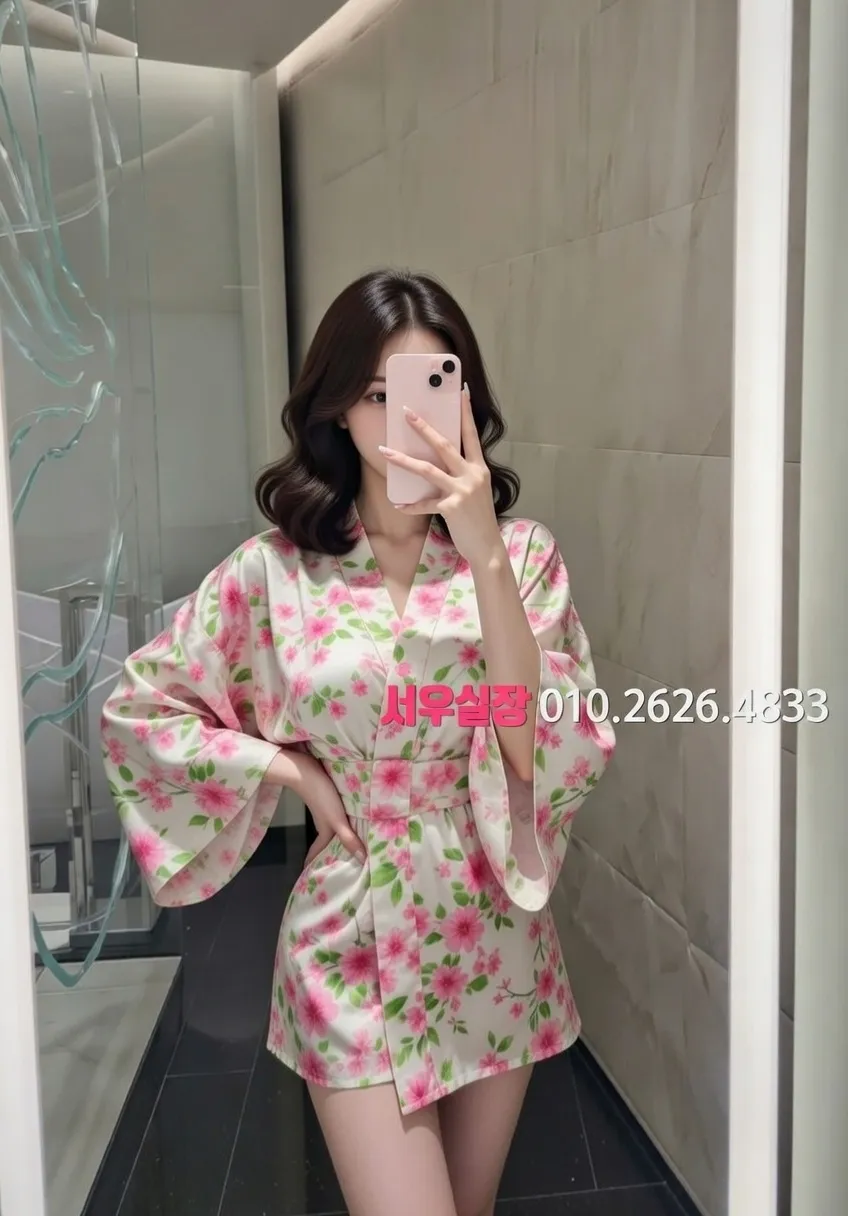 강남 란제리룸 프리미엄 라인업 8번 프로필