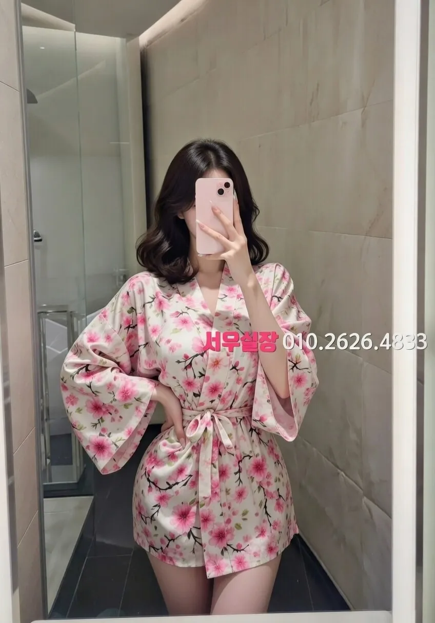 강남 룸싸롱 프리미엄 라인업 6번 프로필