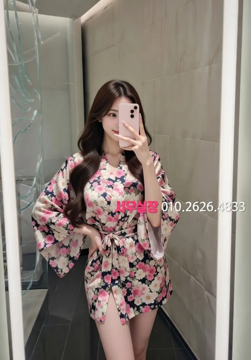 강남 룸살롱 프리미엄 라인업 40번 프로필