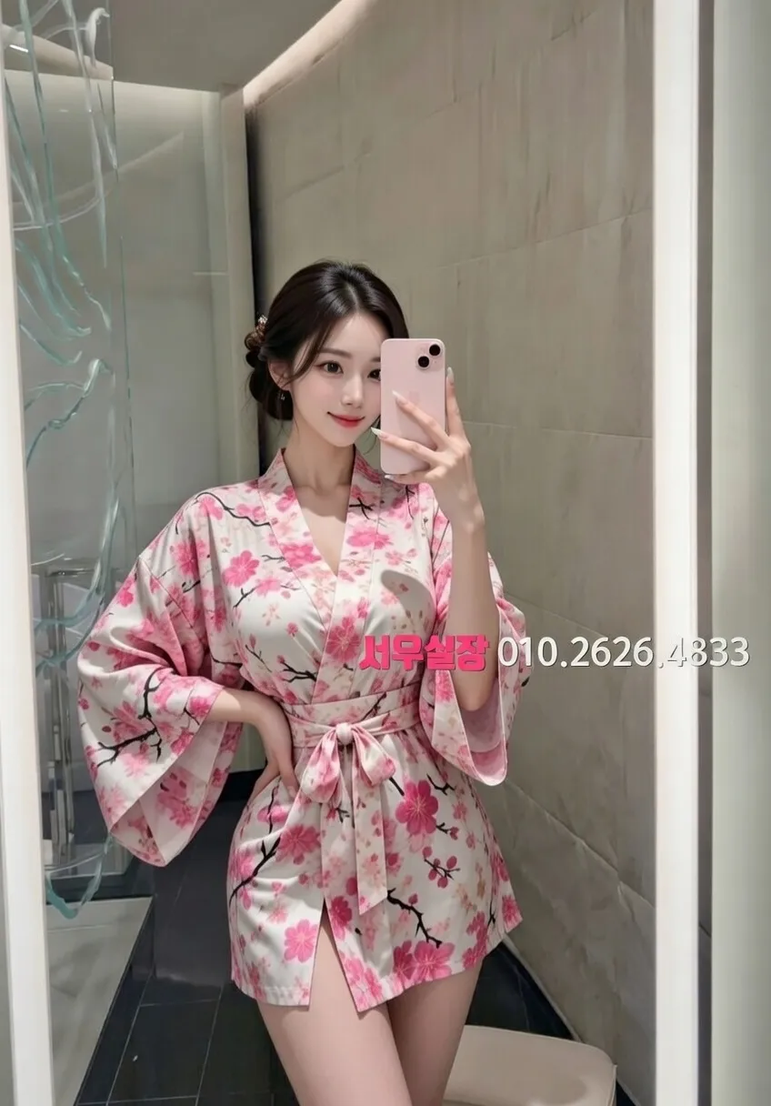 강남 다국적노래방 프리미엄 라인업 27번 프로필