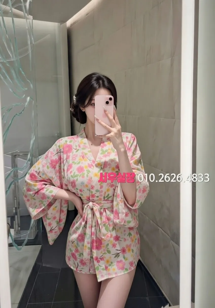 강남 텐프로 프리미엄 라인업 23번 프로필