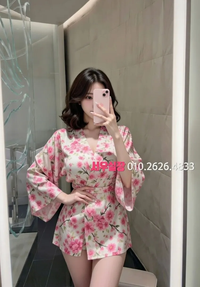 강남 노래클럽 프리미엄 라인업 3번 프로필