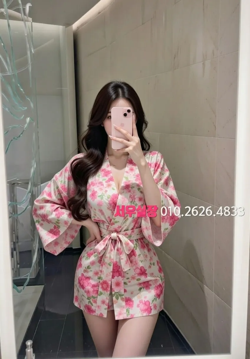 강남 호빠 프리미엄 라인업 38번 프로필