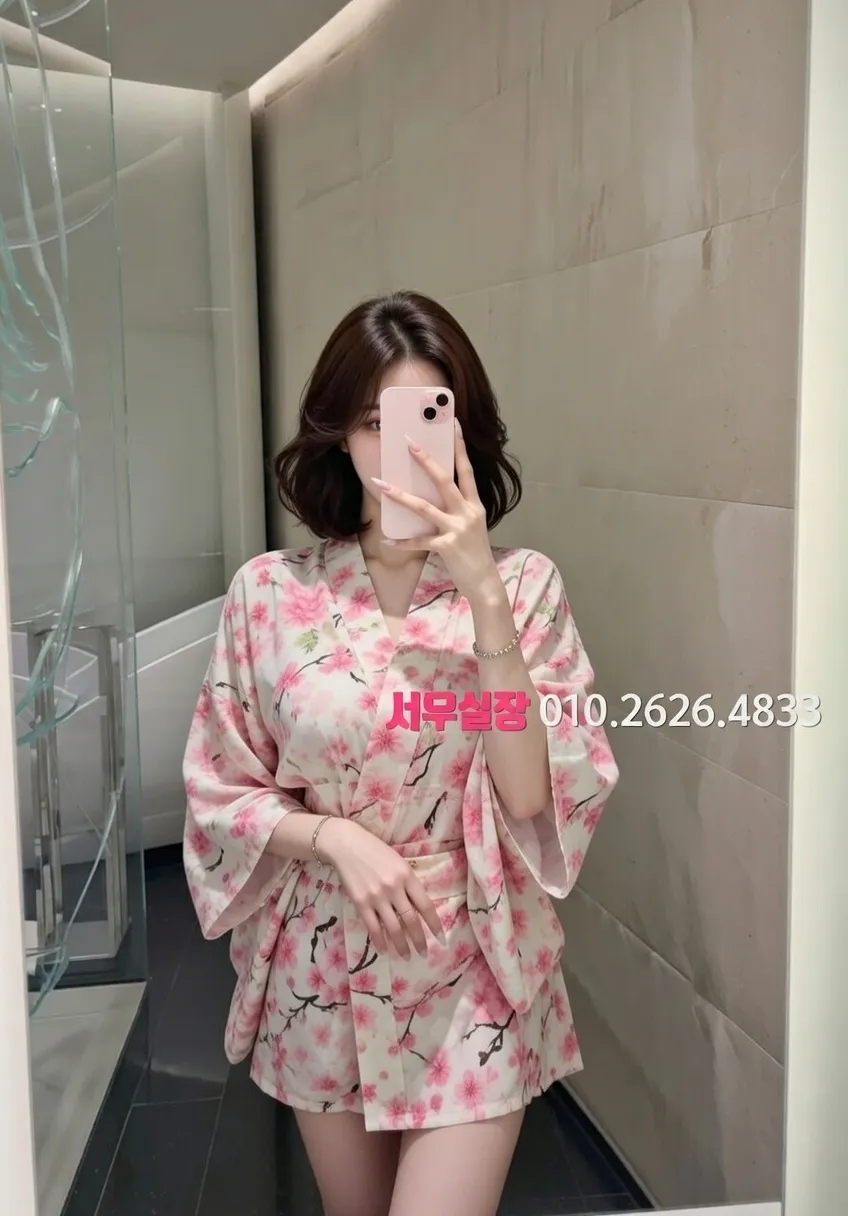 강남 란제리룸 프리미엄 라인업 37번 프로필