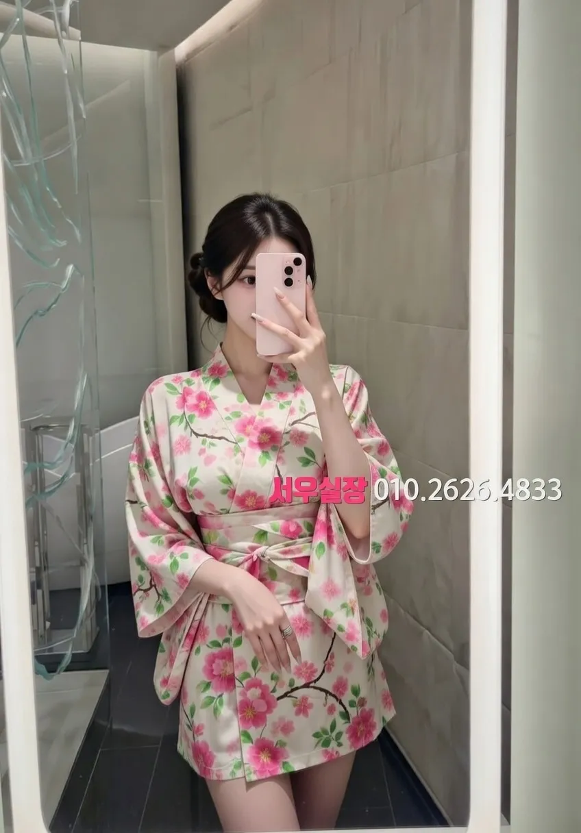 강남 란제리룸 프리미엄 라인업 16번 프로필