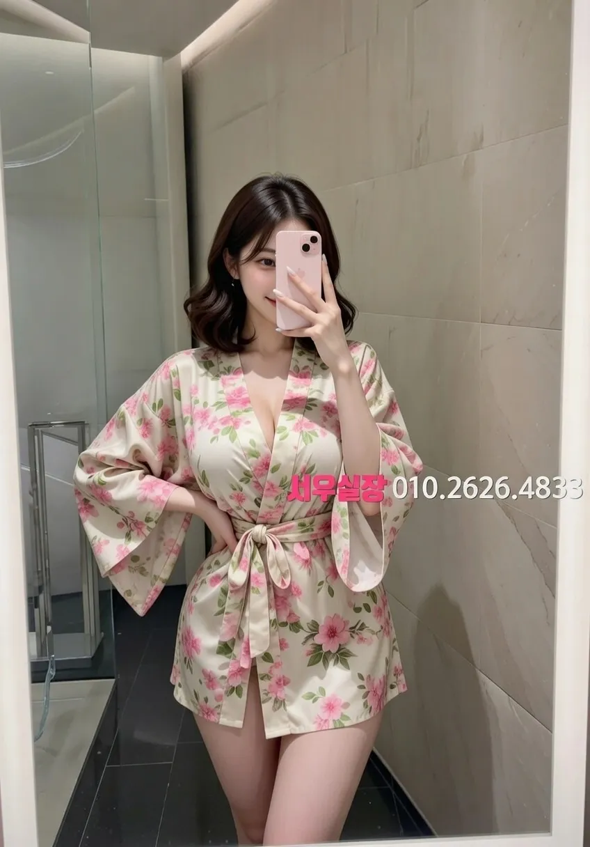 강남 호빠 프리미엄 라인업 30번 프로필