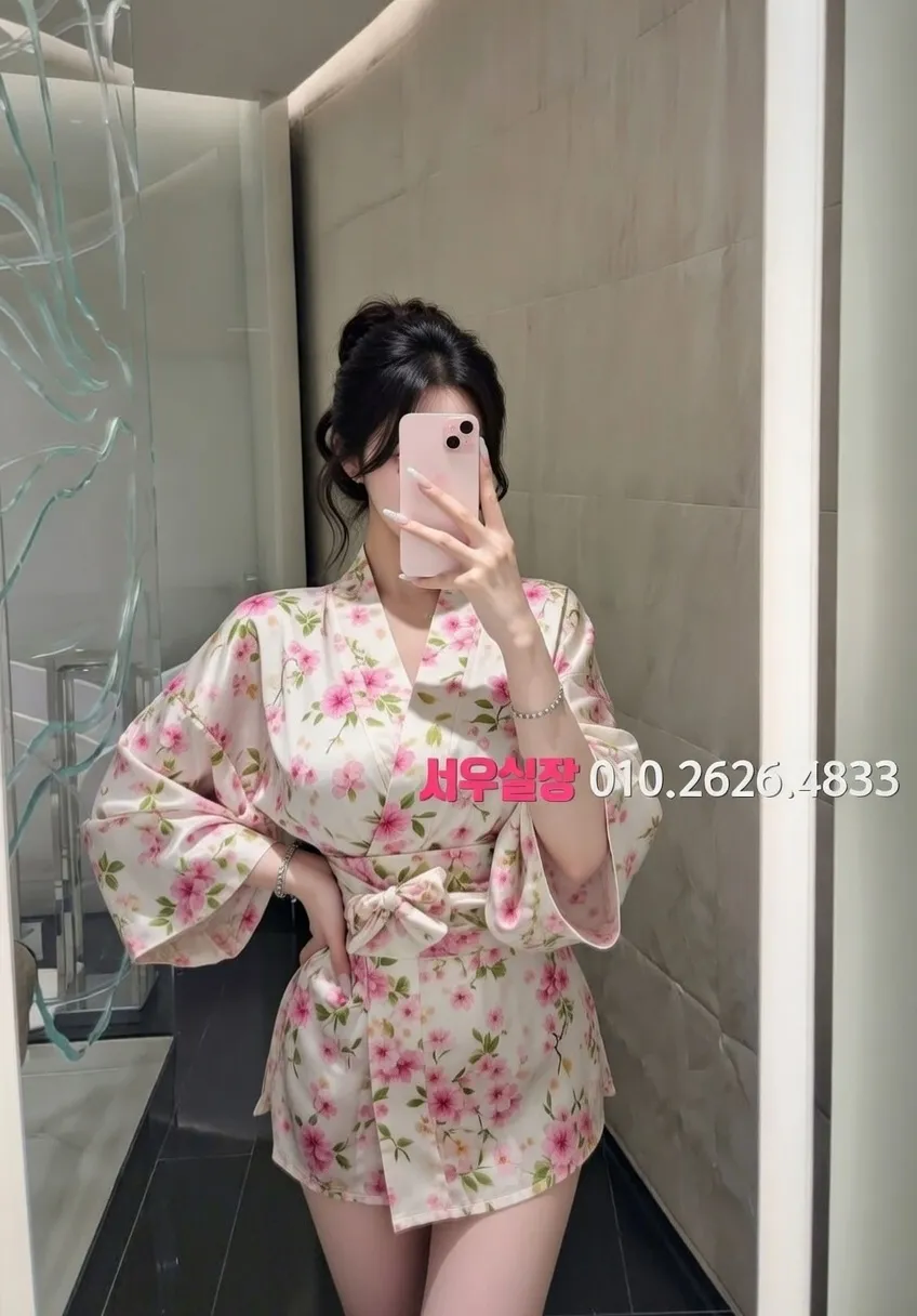 강남 풀살롱 프리미엄 라인업 25번 프로필