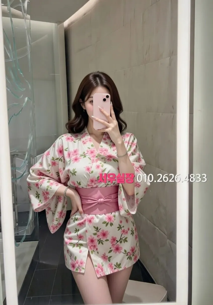 강남 풀싸롱 프리미엄 라인업 36번 프로필