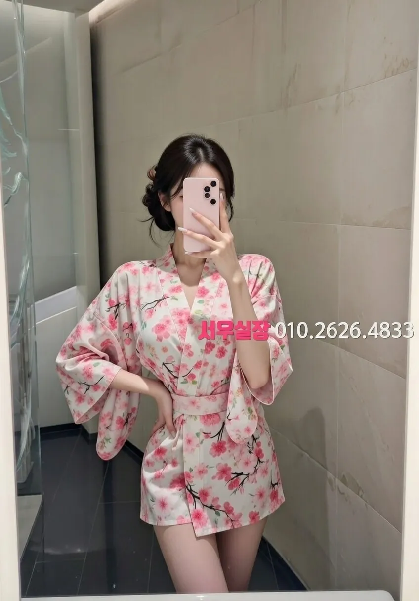 강남 러시아노래방 프리미엄 라인업 14번 프로필