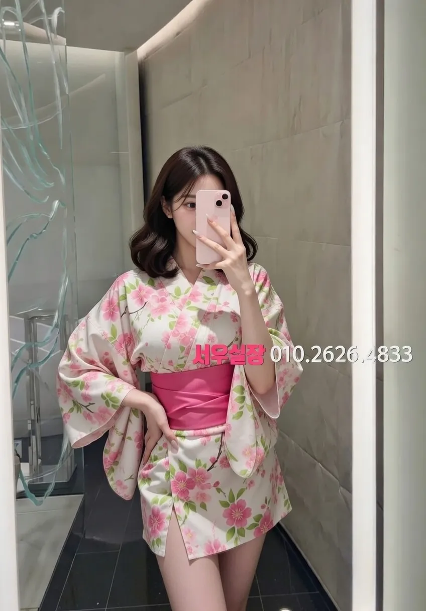 강남 다국적노래클럽 프리미엄 라인업 16번 프로필