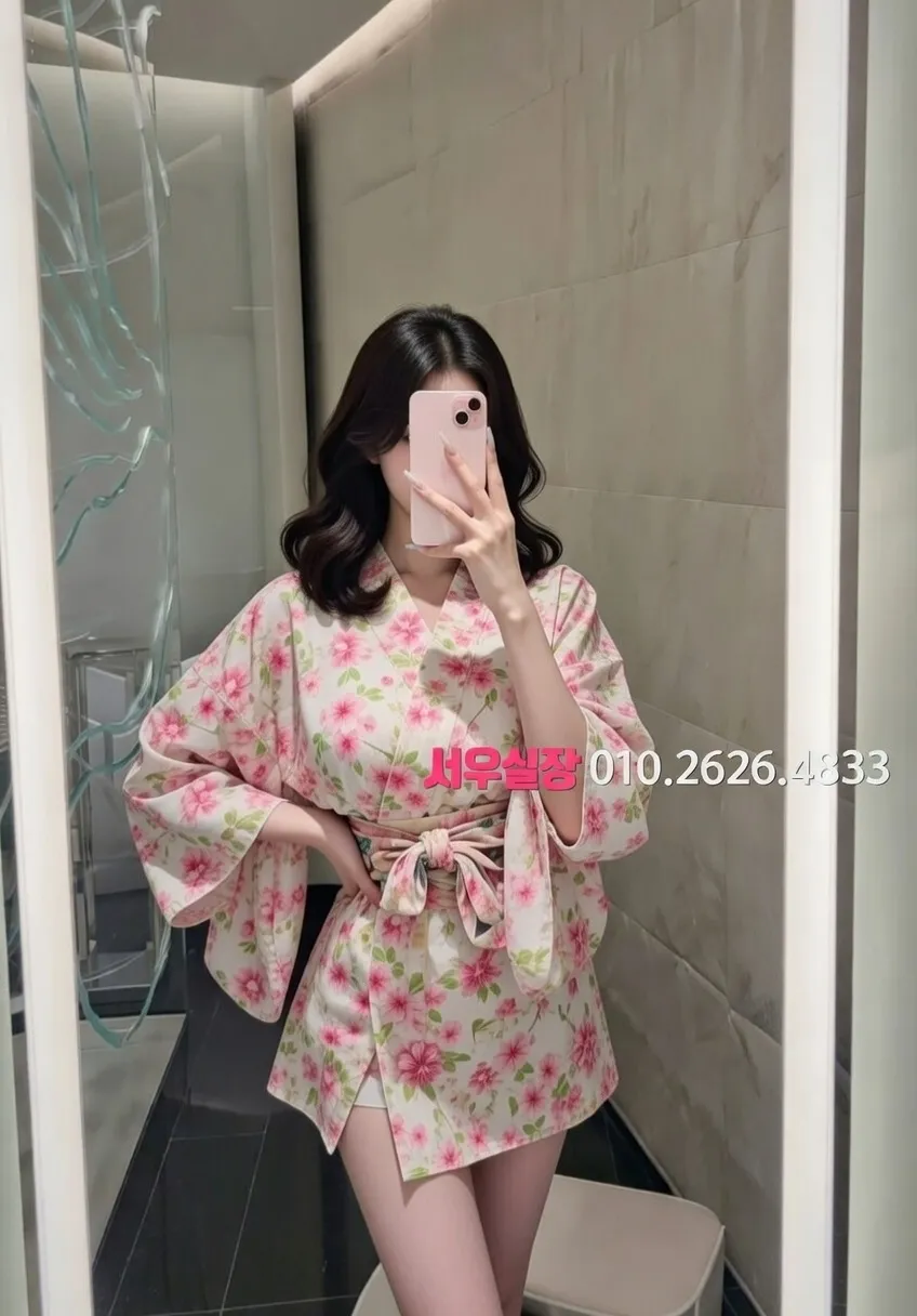 강남 노래클럽 프리미엄 라인업 36번 프로필