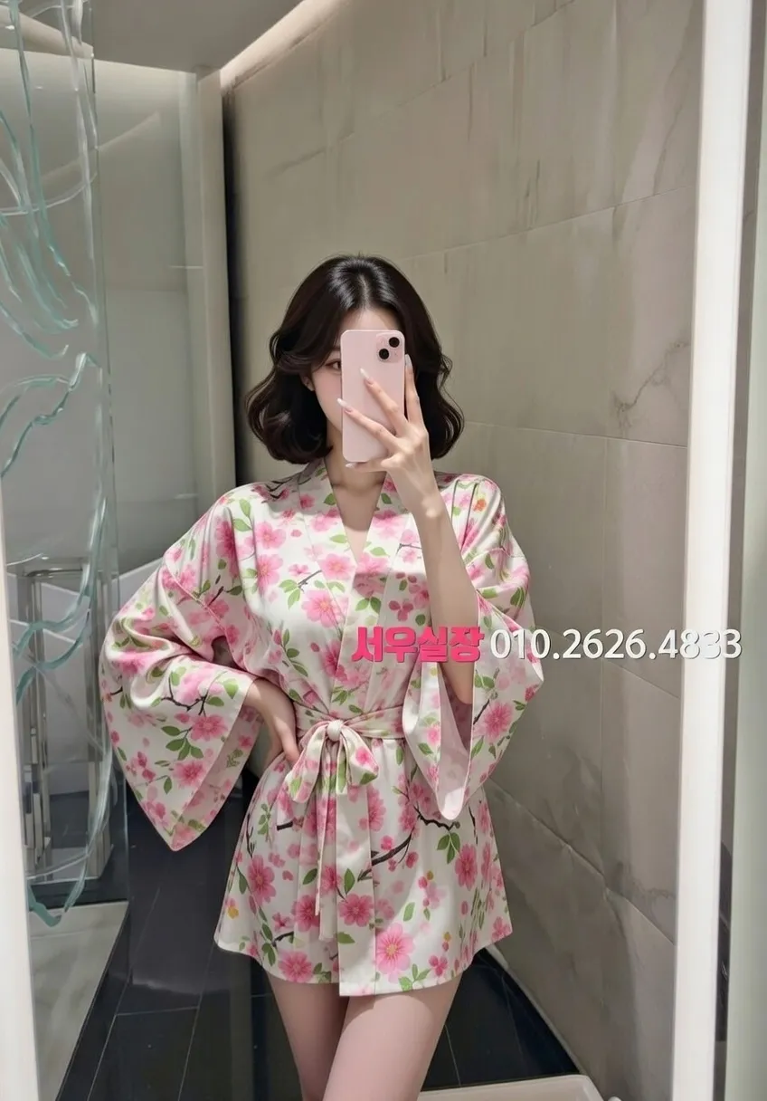 강남 풀싸롱 프리미엄 라인업 31번 프로필