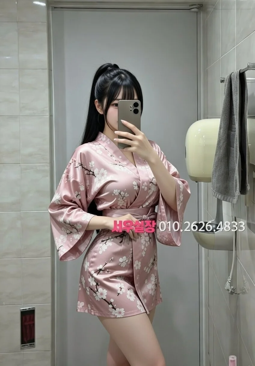 강남 룸살롱 프리미엄 라인업 6번 프로필