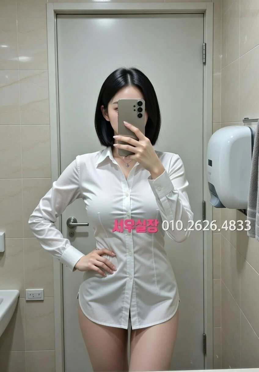 강남 아빠방 프리미엄 라인업 11번 프로필