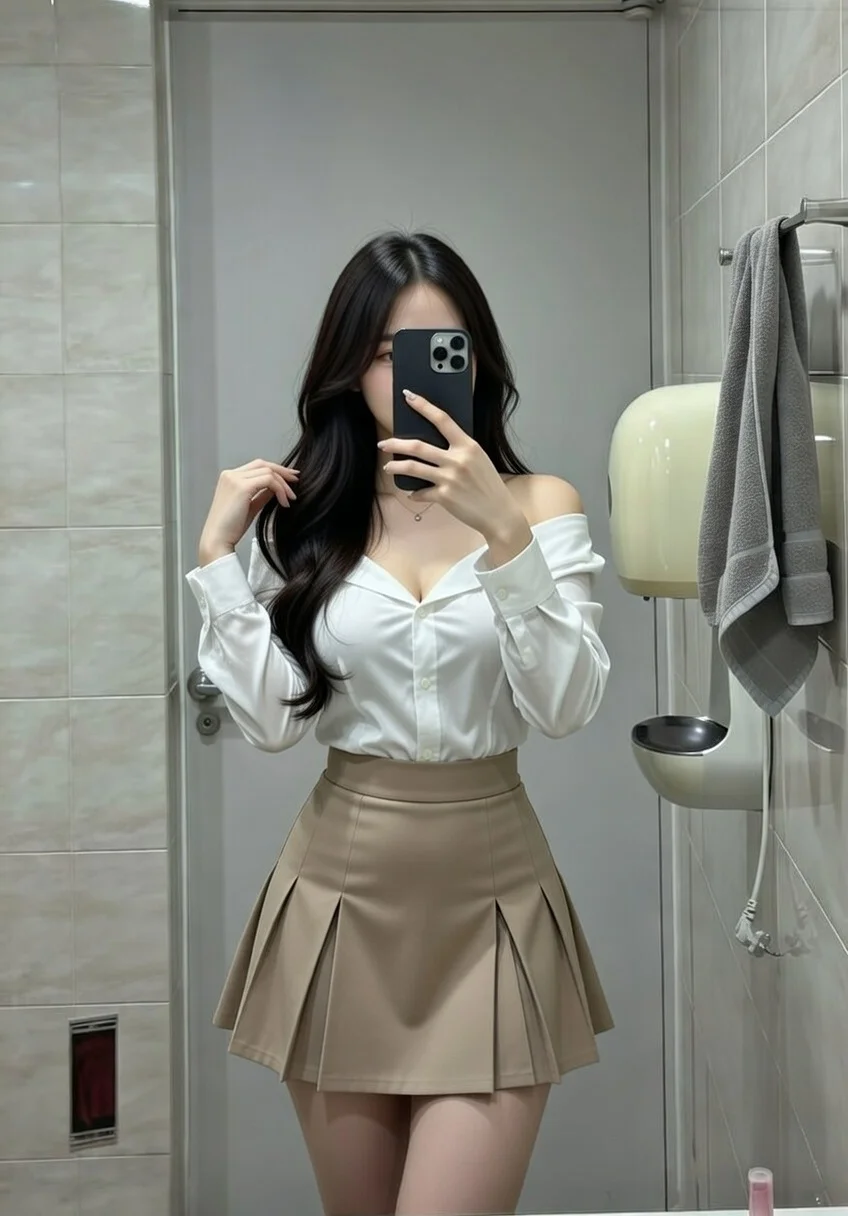 강남 란제리룸 프리미엄 라인업 36번 프로필