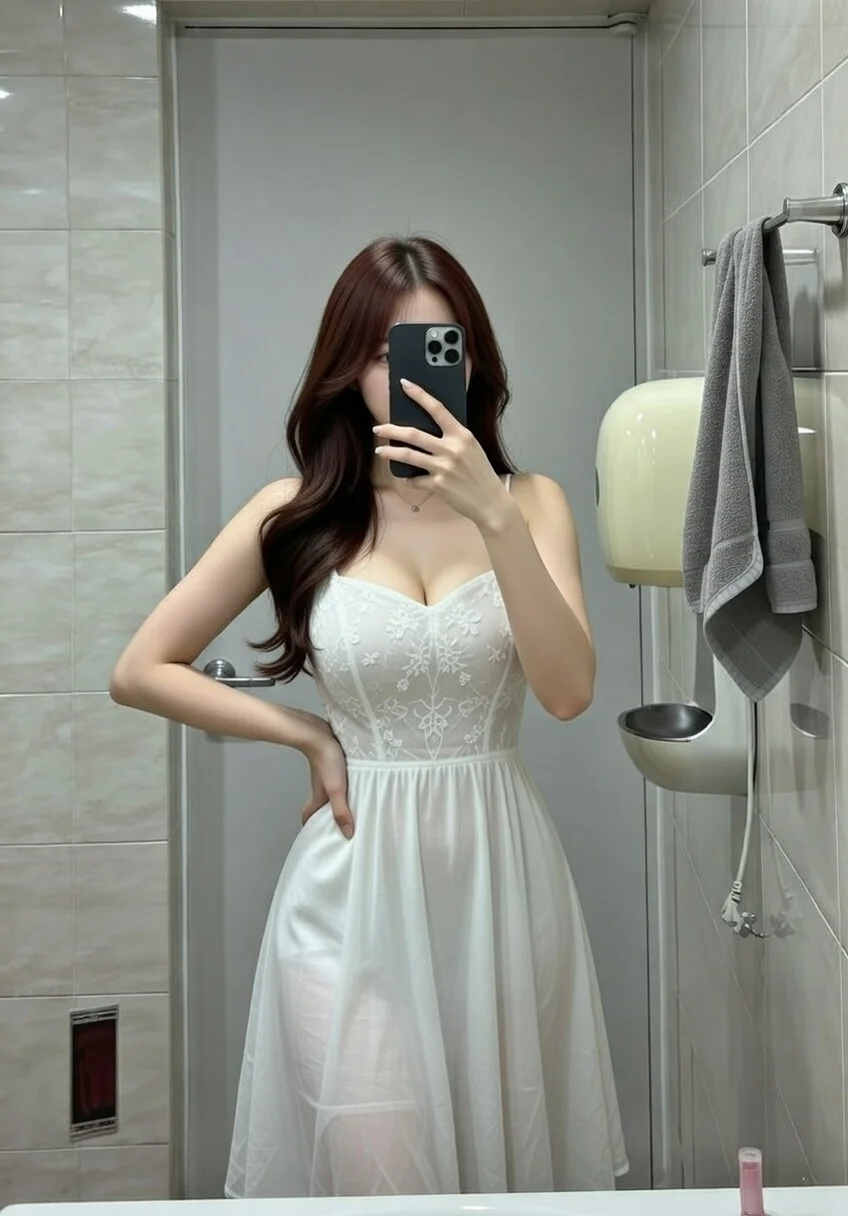 강남 보도노래방 프리미엄 라인업 18번 프로필