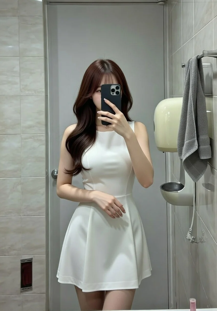 강남 다국적 프리미엄 라인업 21번 프로필